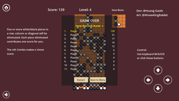 HuangGaoLe's Game Collection screenshot 4