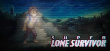 Super Lone Survivor crack status