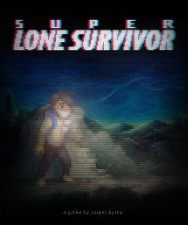 Super Lone Survivor