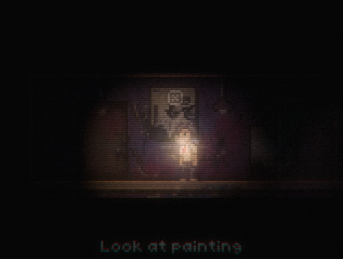 Super Lone Survivor screenshot 3