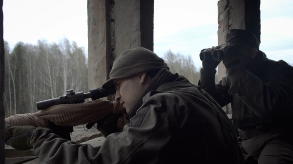 Role Player - Continuation screenshot 4