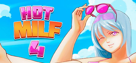 Hot Milf 4 banner image