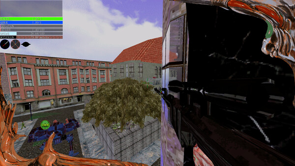 Psycho Patrol R (Steam Account) screenshot 22
