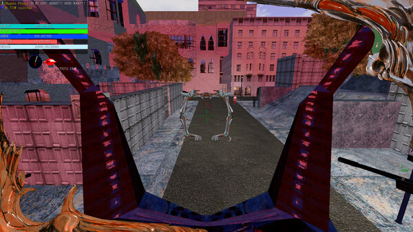 Psycho Patrol R (Steam Account) screenshot 16