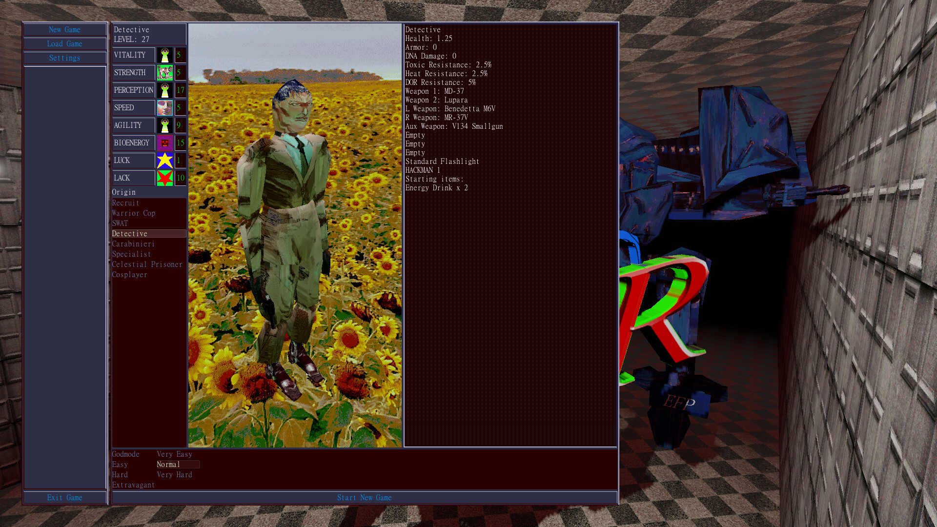 Psycho Patrol R screenshot #12