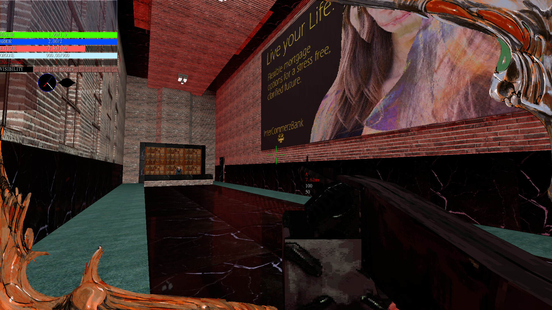 Psycho Patrol R screenshot #9