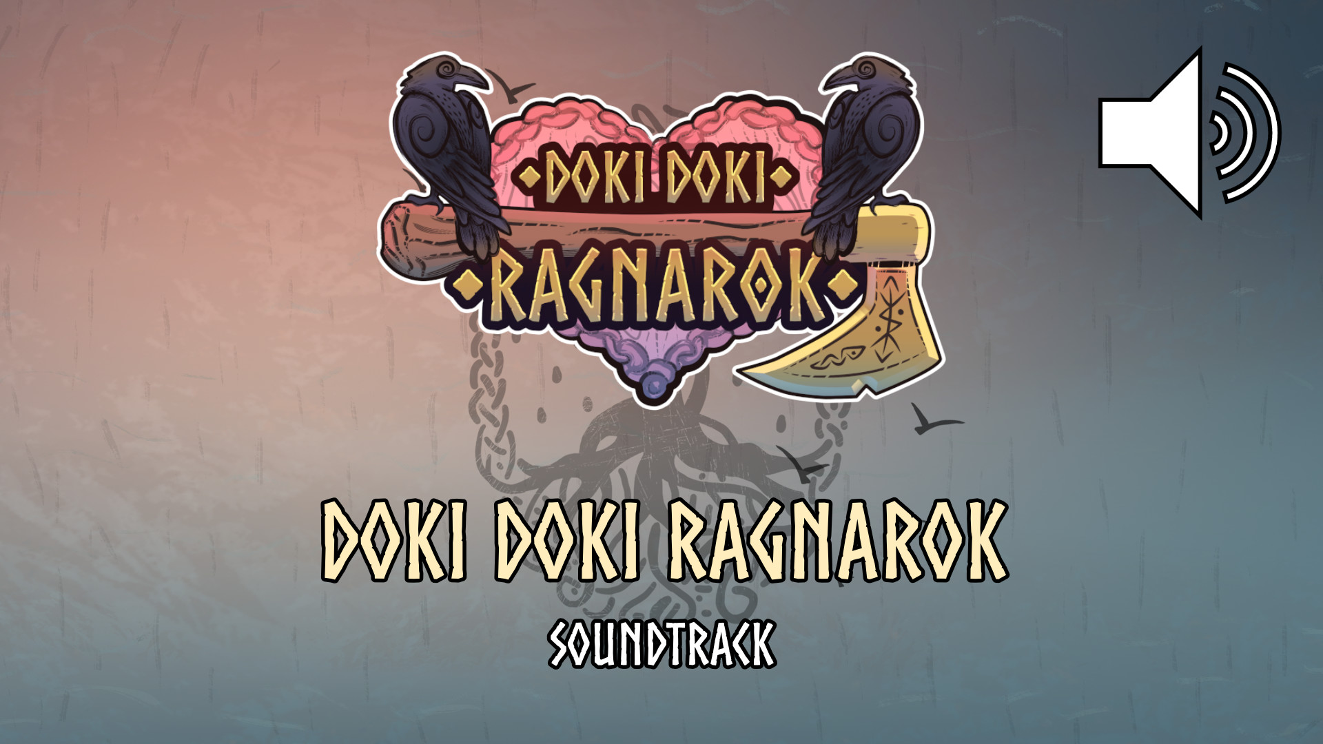 Doki Doki Ragnarok Soundtrack Featured Screenshot #1