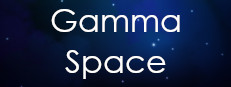 Gamma Space cover