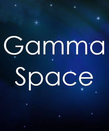 Gamma Space