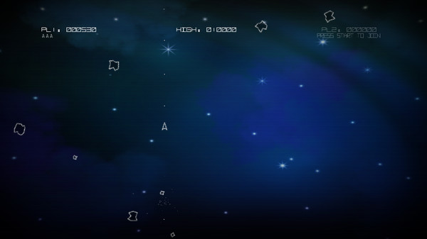 Gamma Space screenshot 4