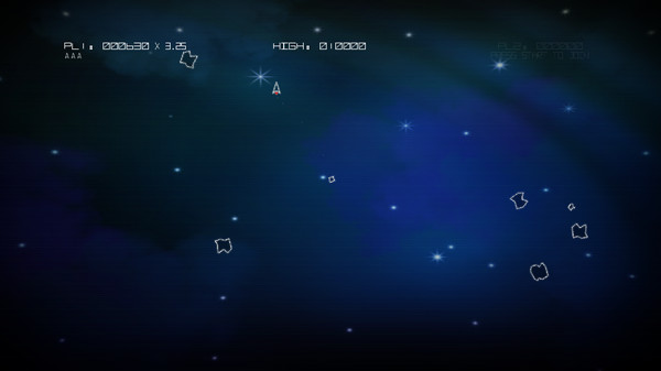 Gamma Space screenshot 6