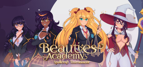 Beauties Academy - Spellcraft Tournament by Hentai Room Stories - Game from developer catalog