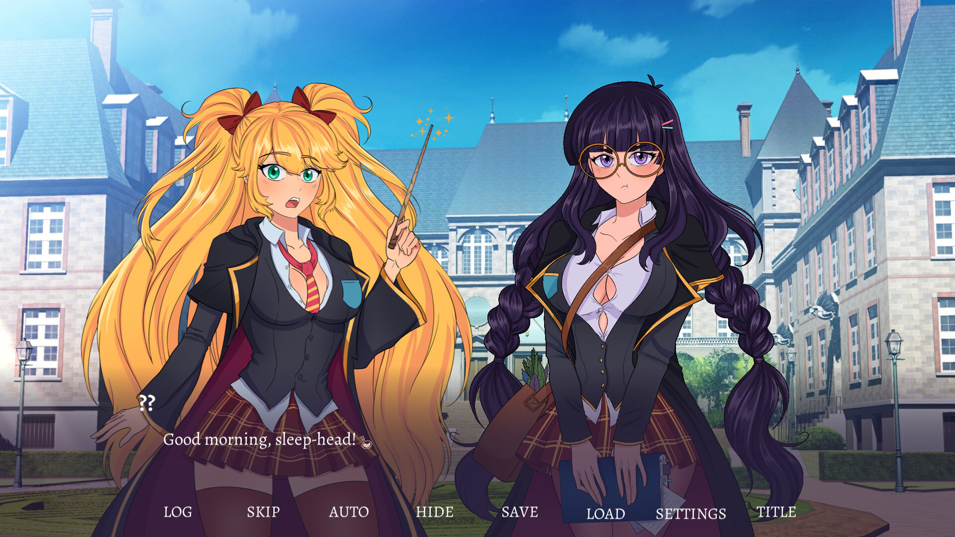 Beauties Academy - Spellcraft Tournament screenshot #5