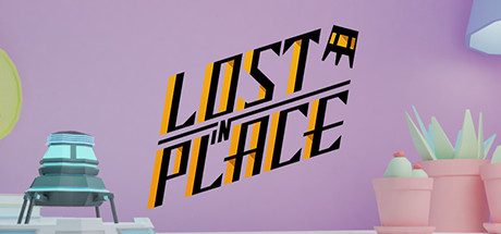 Lost in Place steam charts