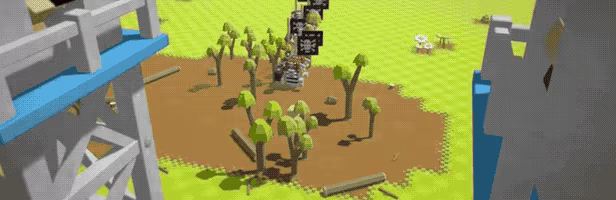 Autonauts vs Piratebots video 3