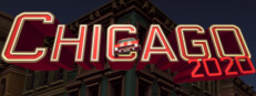 Chicago 2020 cover