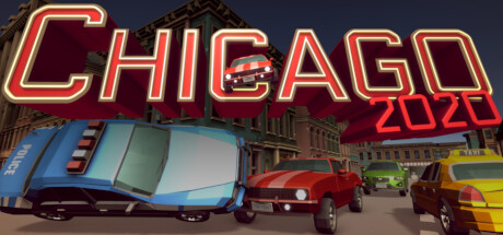 Chicago 2020 Cheat Engine/CT