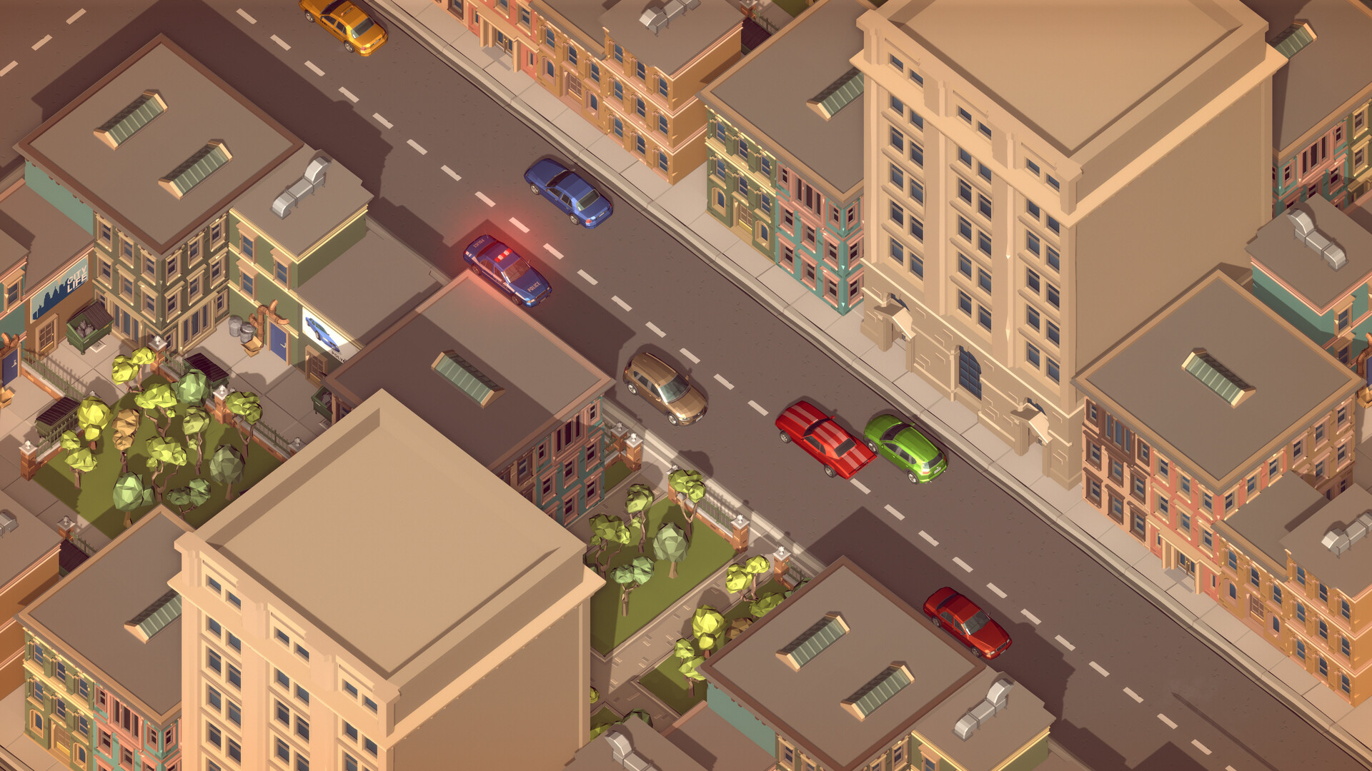 Chicago 2020 Featured Screenshot #1