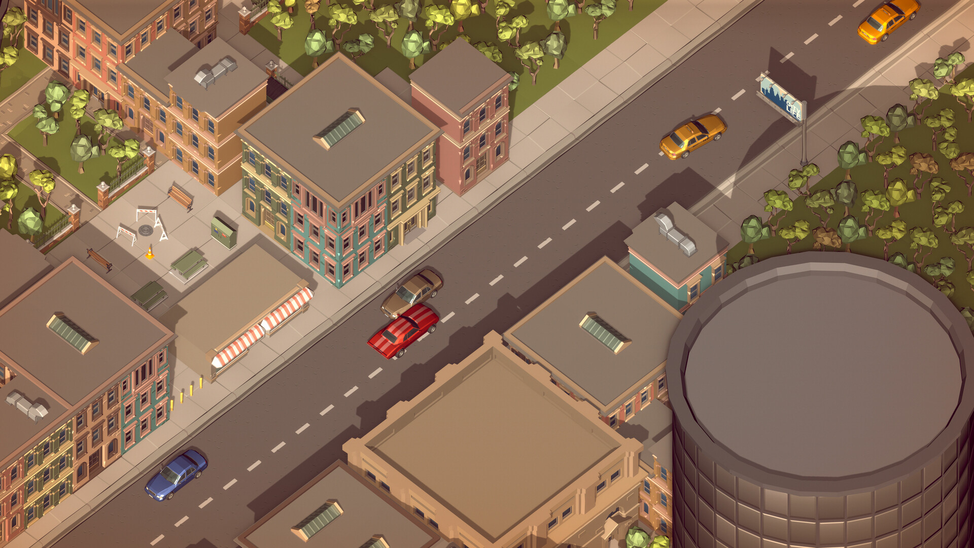 Chicago 2020 screenshot #7