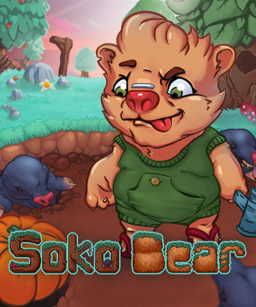 Sokobear: Spring