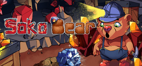 Sokobear: Cave Cheat Engine/CT