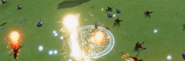 Halftime Heroes video 1