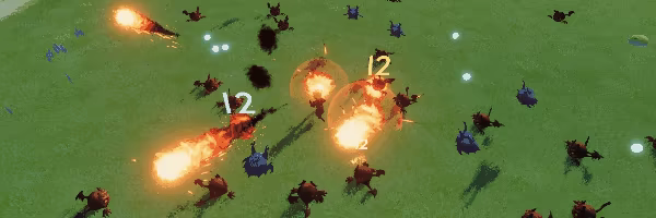 Halftime Heroes video 5