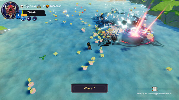 Halftime Heroes screenshot 5