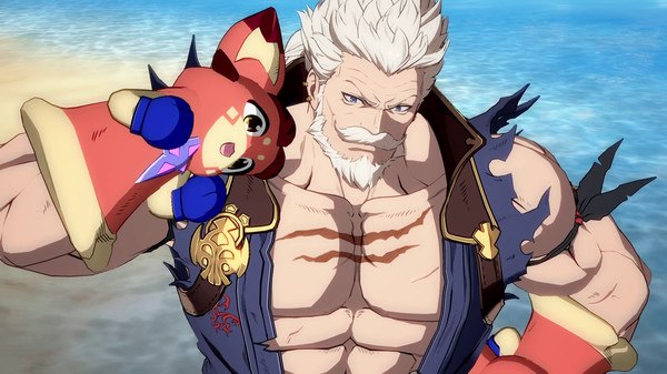 Granblue Fantasy: Versus - Weapon Skin Pack 2