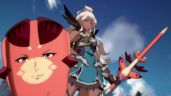 Granblue Fantasy: Versus - Weapon Skin Pack 2