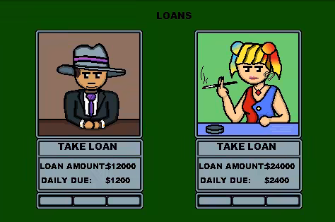 Half Built: Casino screenshot 3