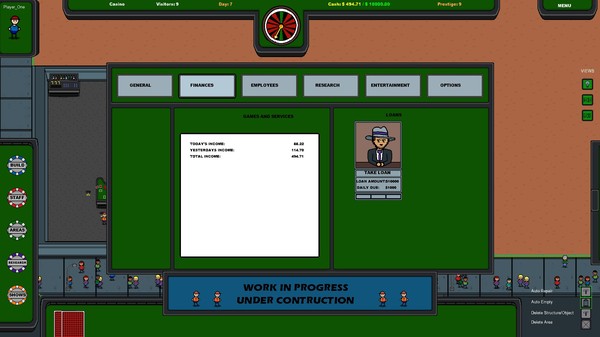Screenshot media