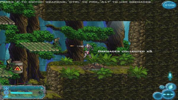 Biozone screenshot 5