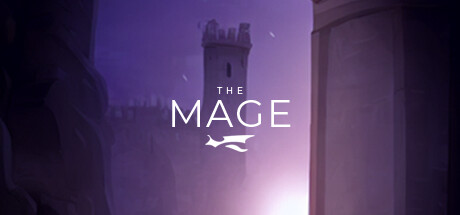 The Mage steam charts