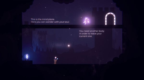 The Mage screenshot 2