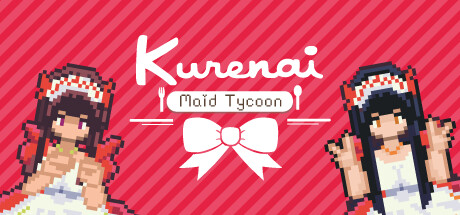 Kurenai Maid Tycoon banner