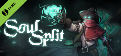 Soul Split Demo game cover