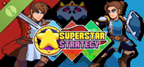 Superstar Strategy Demo