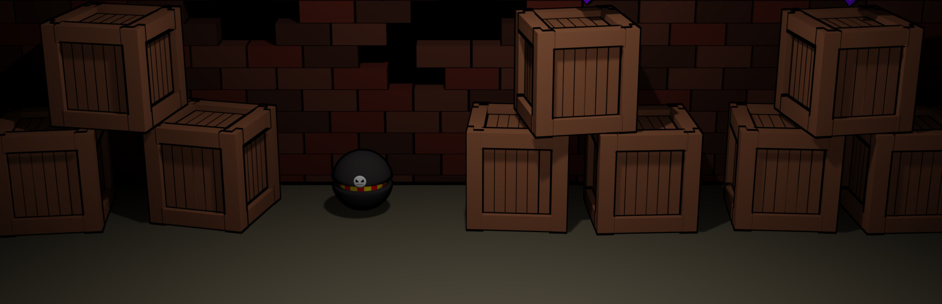 Lil Splody: Look Out Below!