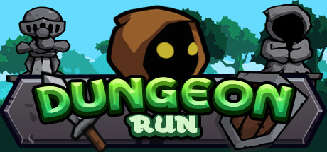 Dungeon Run banner image