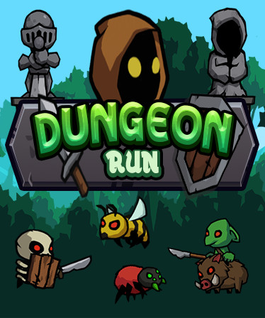 Dungeon Run