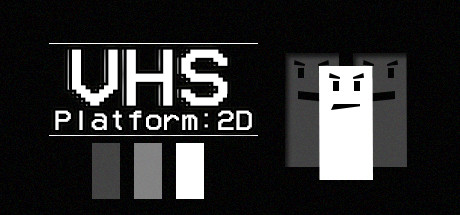 VHS PLATFORM: 2D banner