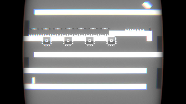 Screenshot z VHS PLATFORM: 2D