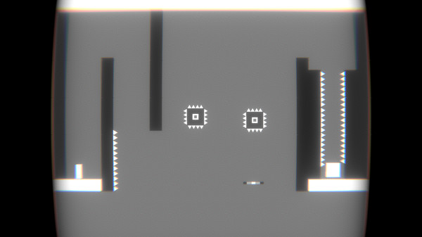 Screenshot z VHS PLATFORM: 2D