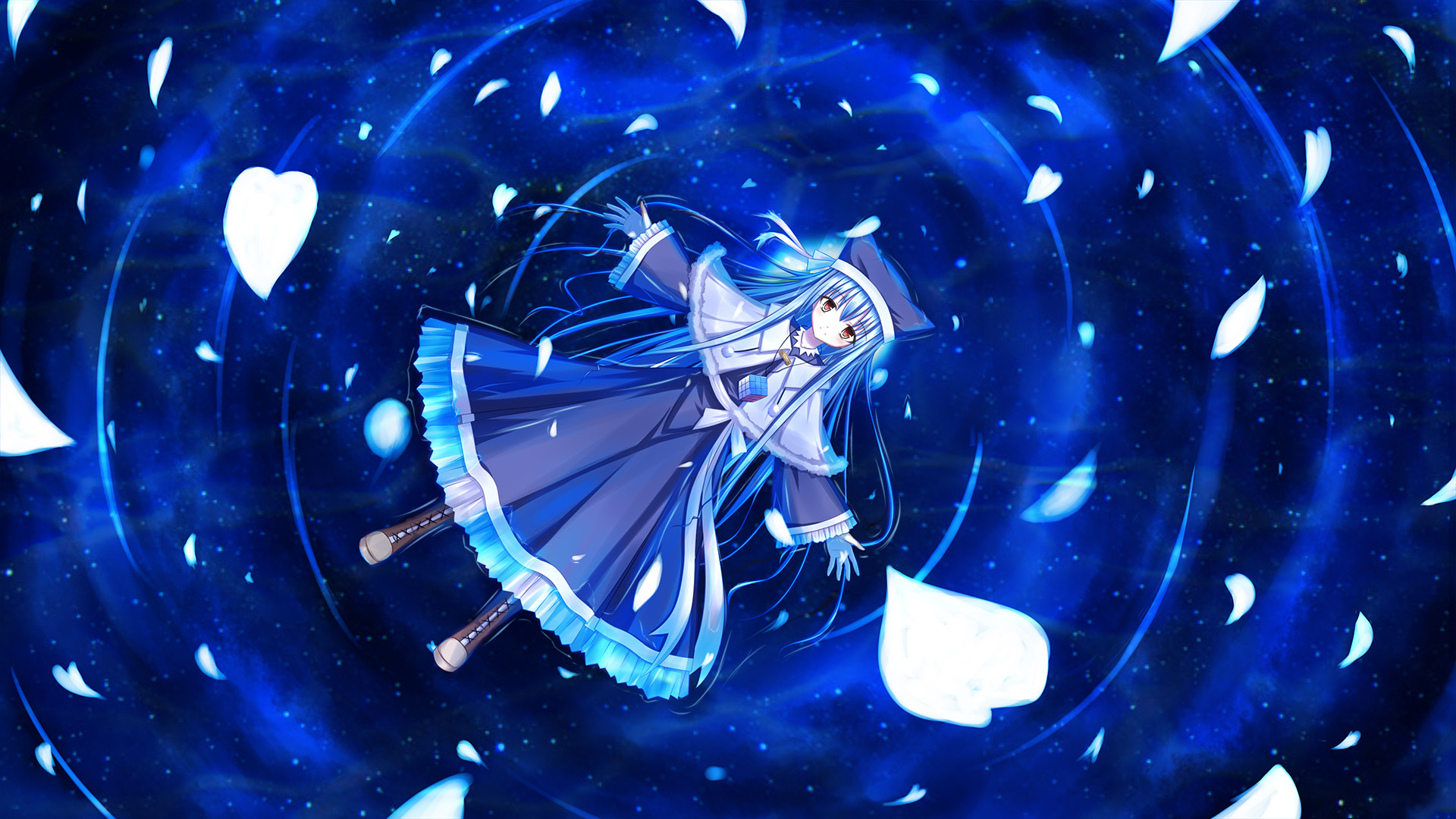 #2. 雪之本境S Conspiracy Field: Snow Trap (Steam) 由: SP-time