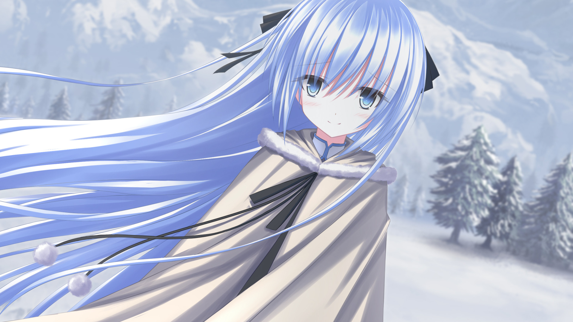 #5. 雪之本境S Conspiracy Field: Snow Trap (Steam) 由: SP-time