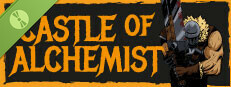 Castle Of Alchemists Demo
