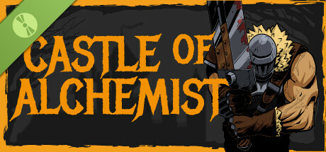 Castle Of Alchemists Demo