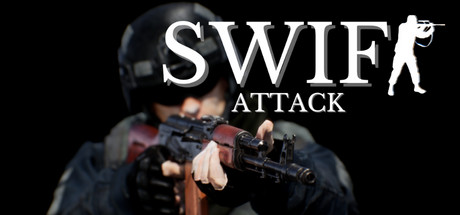 Swift Attack Cheat Engine/CT