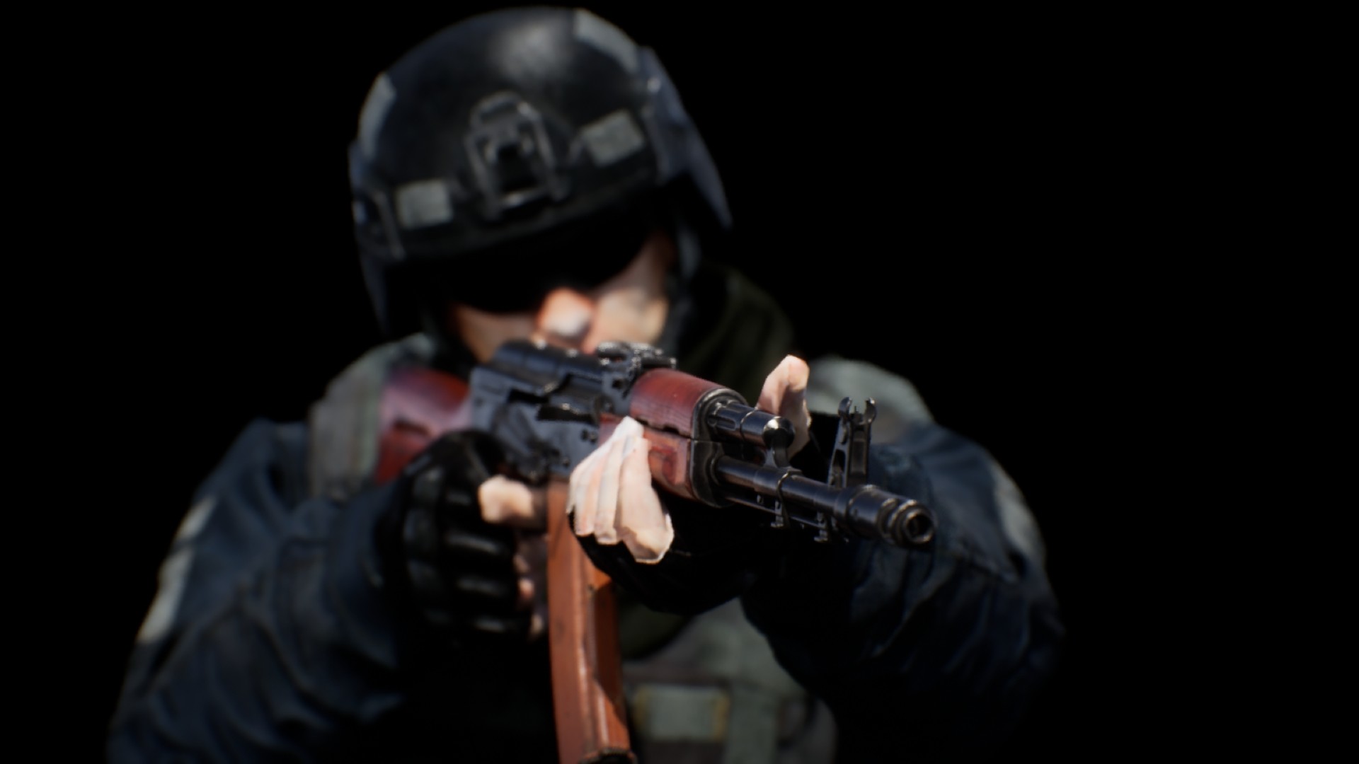 Swift Attack